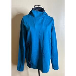 Greyson Fleece-Lined Sport Top Women’s Small